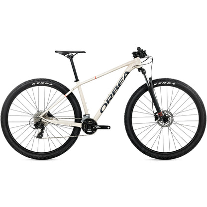 Orbea Onna 50 2027 usata — vista laterale