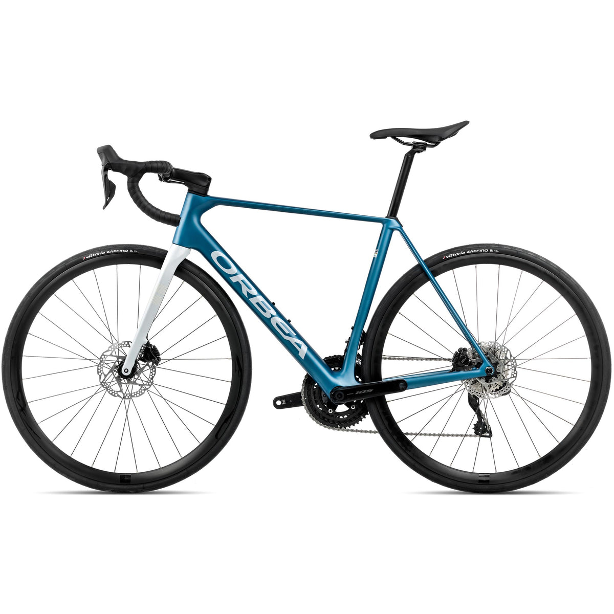 Orbea Orca M30i — gruppo Shimano 105 Di2, taglia 60