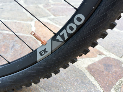 Orbea Wild Fs M Team — telaio in Carbonio, Ottime condizioni