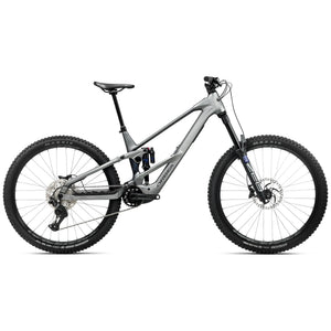 Orbea Wild Lt H20 2027 usata — vista laterale