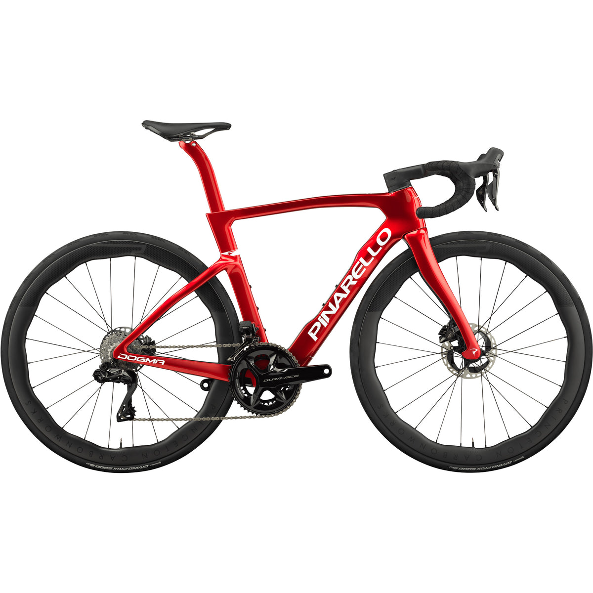 Pinarello New Dogma F — telaio in Carbonio, Nuovo