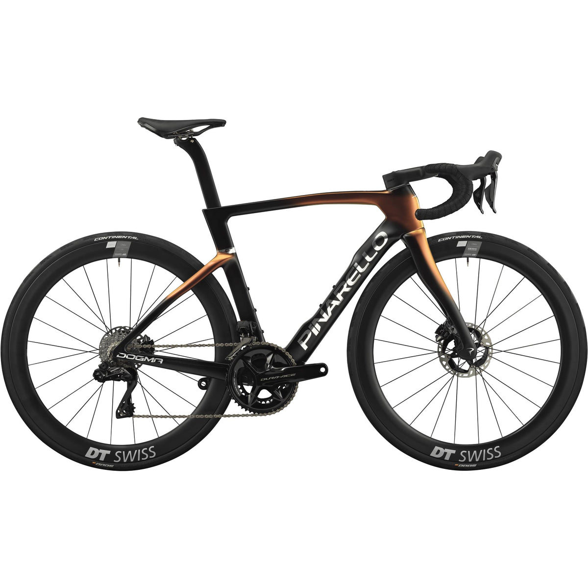 Pinarello New Dogma F — telaio in Carbonio, Nuovo
