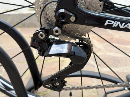 Pinarello Dogma F10 2017 usata — dettaglio