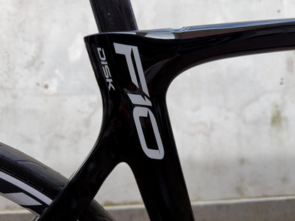 Pinarello Dogma F10 2017 usata — dettaglio
