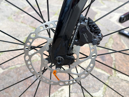 Pinarello Dogma F10 2017 — Bici usata