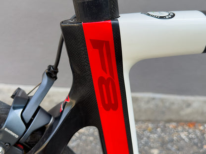 Pinarello Dogma F8 2016 usata — dettaglio