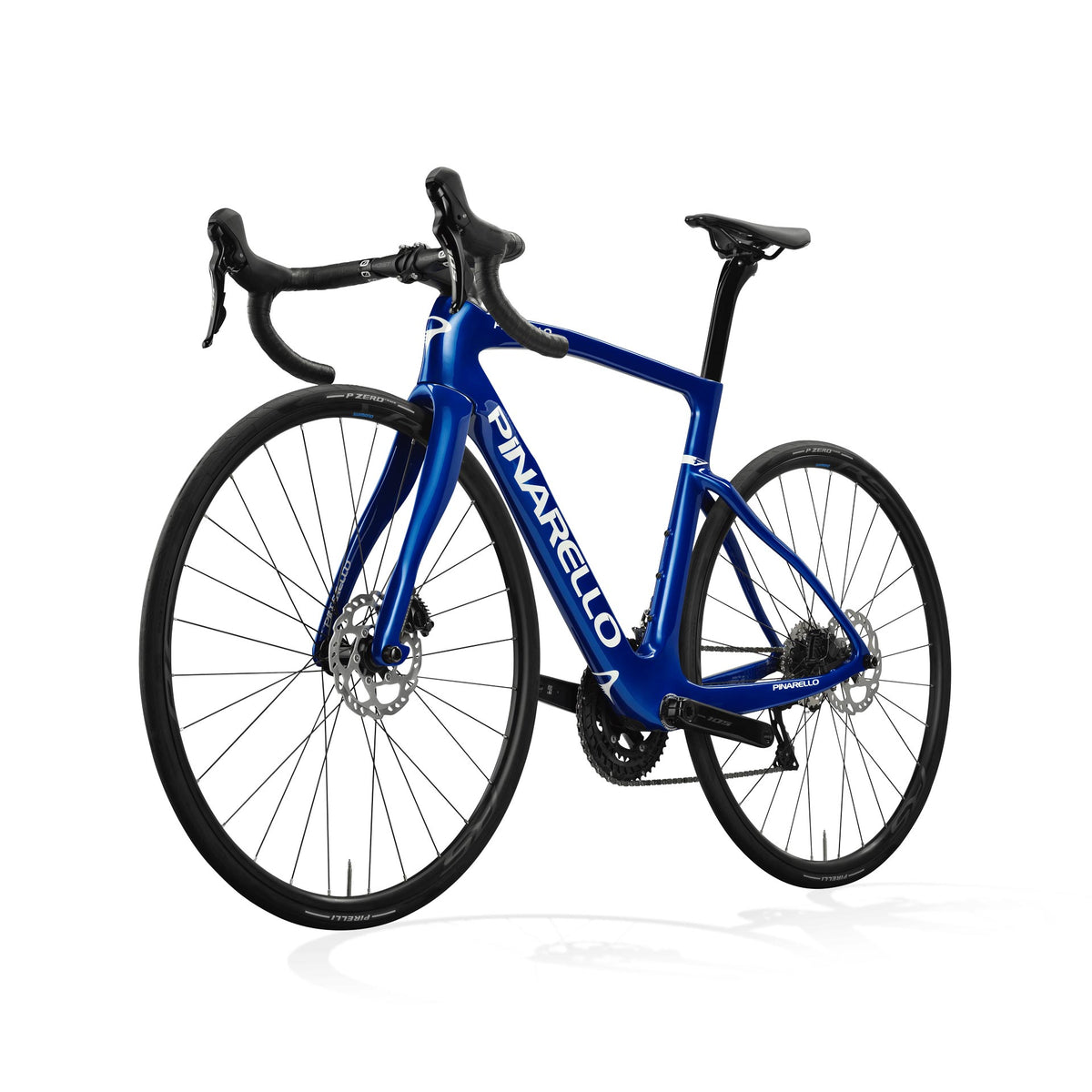 Pinarello F1 — telaio in Carbonio, Nuovo