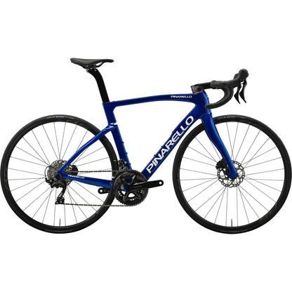 Pinarello F1 2023 usata — vista laterale