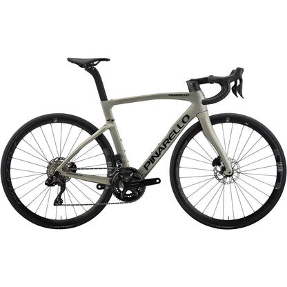 Pinarello Pinarello F 2024 usata — vista laterale