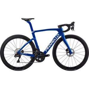 Pinarello New Pinarello F7 2026 usata — vista laterale