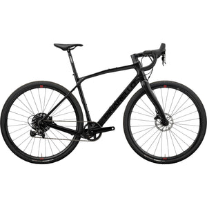 Pinarello Granger 2024 usata — vista laterale