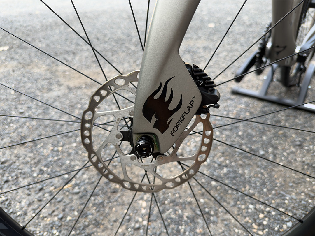Pinarello Grevil F5 — telaio in Carbonio, Ottime condizioni