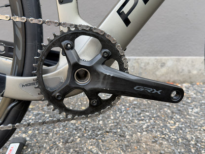 Pinarello Grevil F5 — gruppo Shimano GRX 610, taglia 50