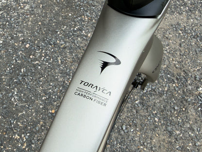 Pinarello Grevil F5 2025 usata — dettaglio