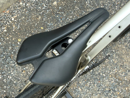 Pinarello Grevil F5 2025 usata — dettaglio