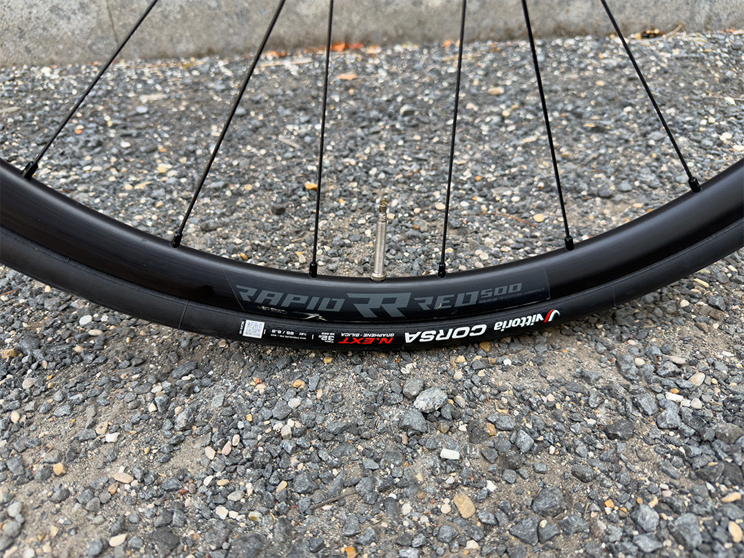 Pinarello Grevil F5 2025 — Bici usata
