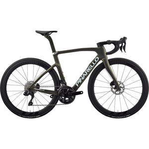 Pinarello New Pinarello F5 2026 usata — vista laterale