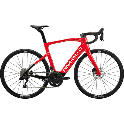 Pinarello Nytro E5 Road — gruppo Shimano 105 Di2, taglia 60