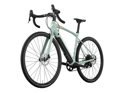 Pinarello Nytro Grinta — gruppo SRAM Apex, taglia S