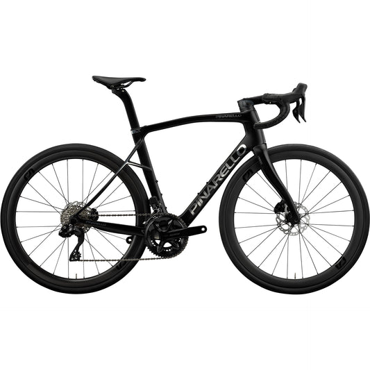 Pinarello Pinarello X 2026 usata — vista laterale