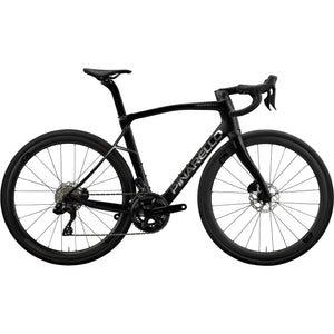 Pinarello Pinarello X 2024 usata — vista laterale