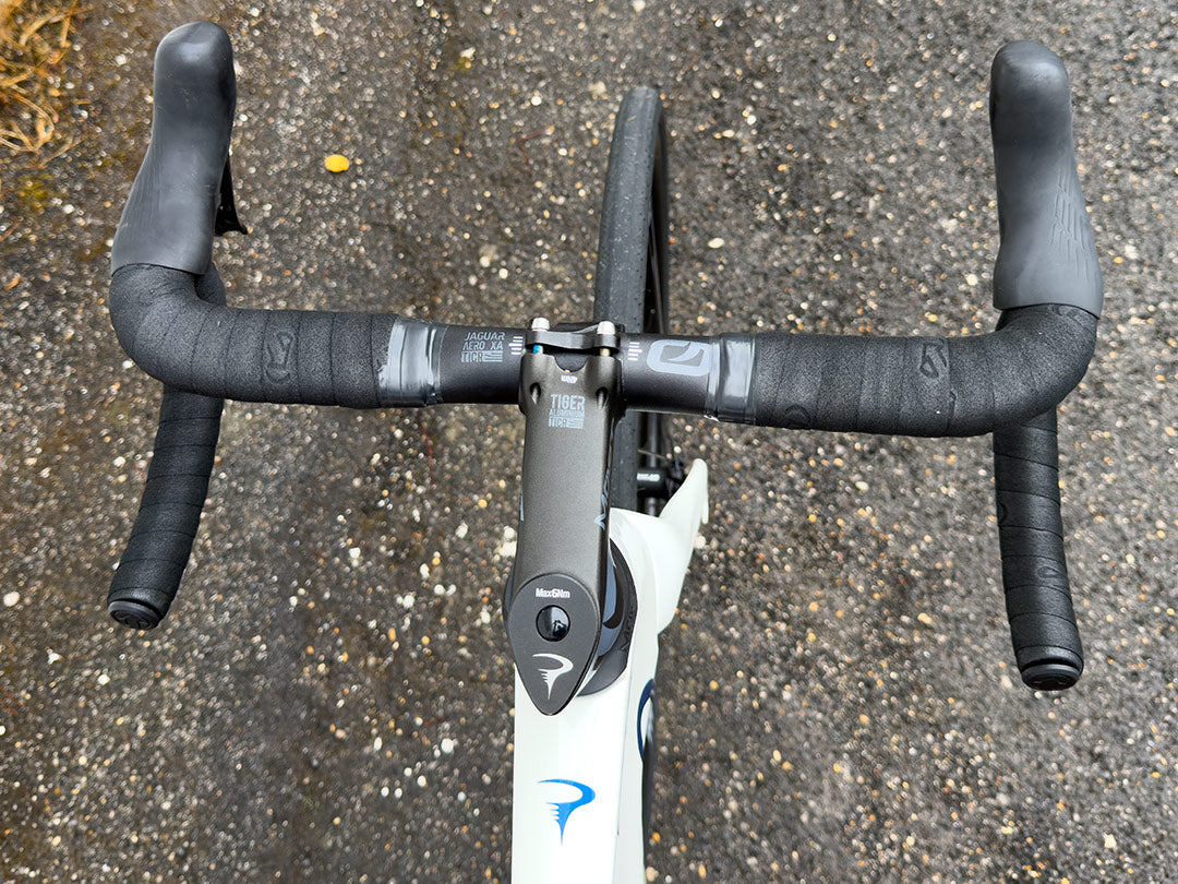 Pinarello X5 2024 usata — dettaglio
