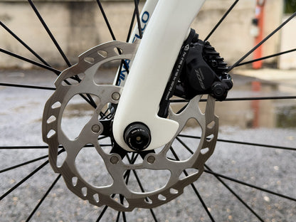Pinarello X5 2024 — Bici usata