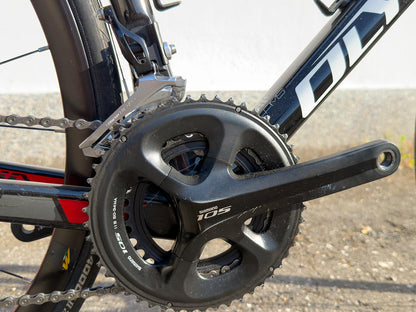 Olympia Leader — gruppo Shimano 105, taglia L