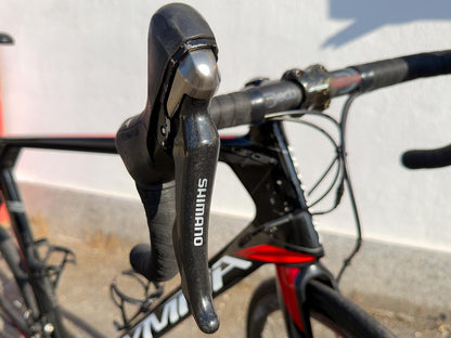 Olympia Leader 2023 — Bici usata