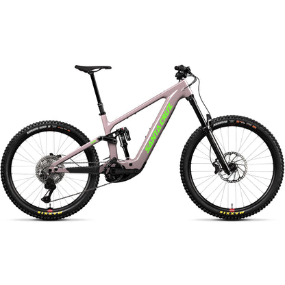 Santa Cruz Bullit — gruppo Shimano Deore, taglia M