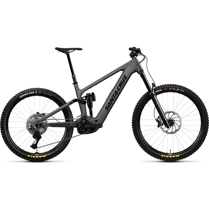 Santa Cruz Vala — gruppo Shimano Deore, taglia XL