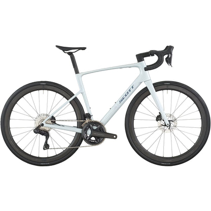 Scott Addict 20 2026 usata — vista laterale