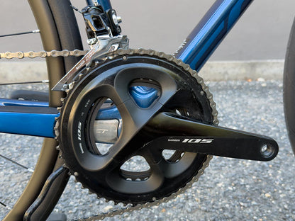 Scott Addict 20 — gruppo Shimano 105, taglia S