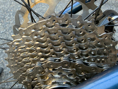 Scott Addict 20 2020 usata — dettaglio