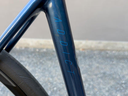 Scott Addict 20 2020 usata — dettaglio