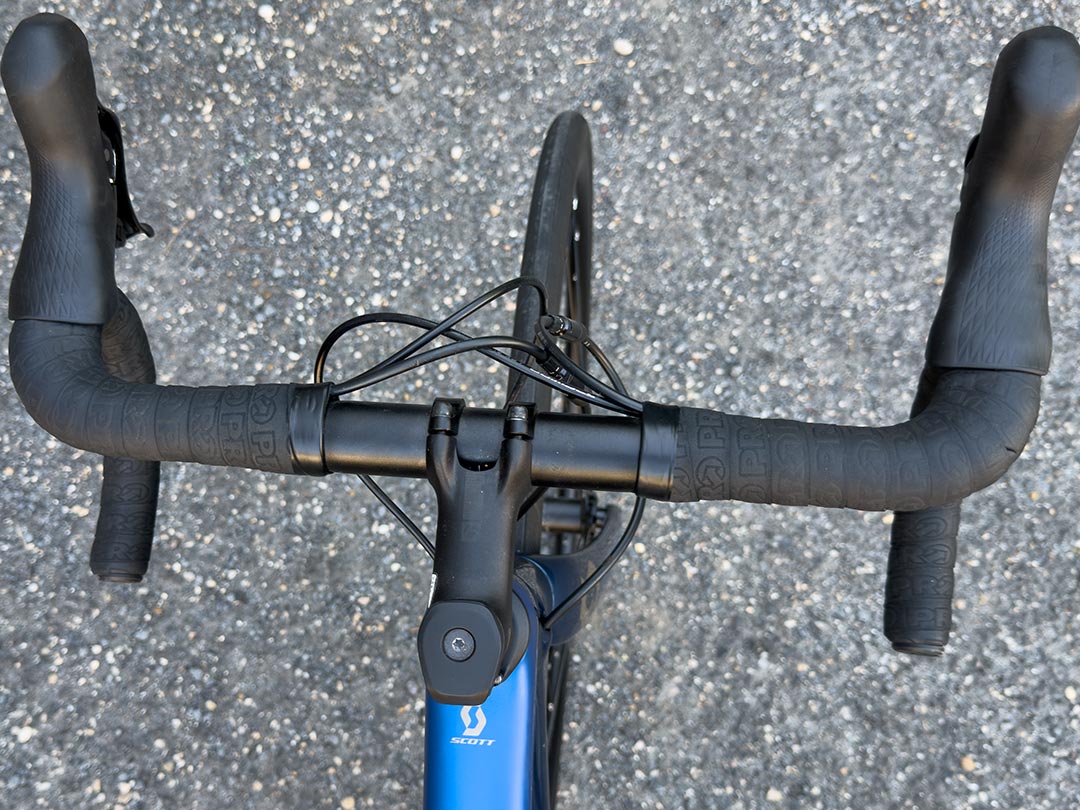 Scott Addict 20 2020 usata — dettaglio