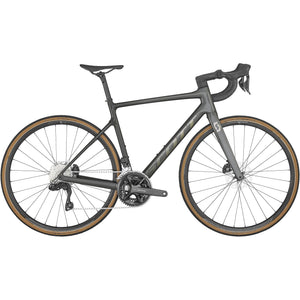 Scott Addict 20 2023 usata — vista laterale