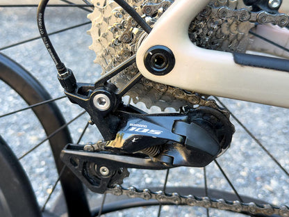 Scott Addict 30 2022 usata — dettaglio