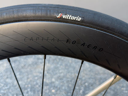 Scott Addict 30 2022 usata — dettaglio