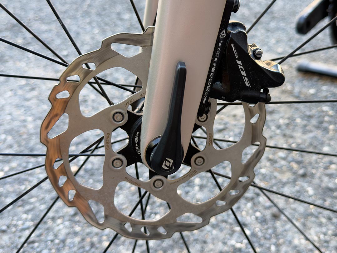 Scott Addict 30 2022 — Bici usata