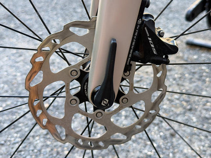 Scott Addict 30 2022 — Bici usata