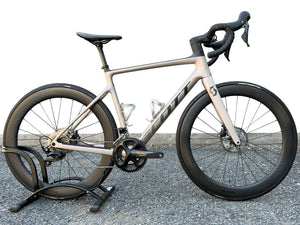 Scott Addict 30 2022 usata — vista laterale