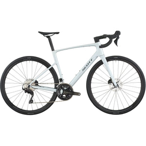 Scott Addict 50 2027 usata — vista laterale