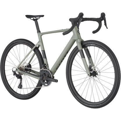 Scott Addict Gravel 50 — gruppo Shimano GRX 820, taglia XL