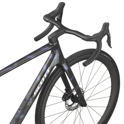 Scott Addict Rc 10 — telaio in Carbonio, Nuovo