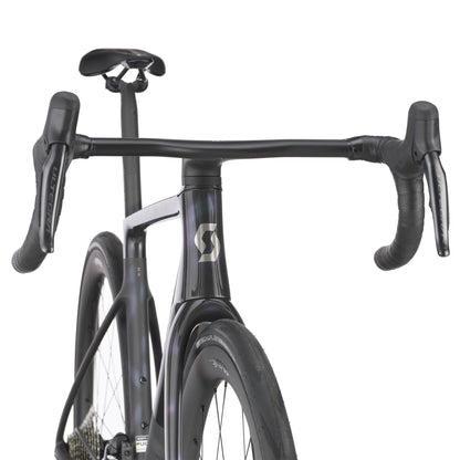 Scott Addict Rc 10 2025 — Bici usata