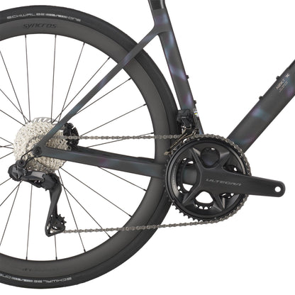 Scott Addict Rc 10 2025 usata — dettaglio