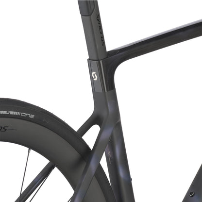 Scott Addict Rc 10 2025 usata — dettaglio