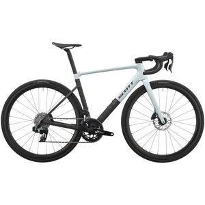 Scott Addict Rc 25 2027 usata — vista laterale