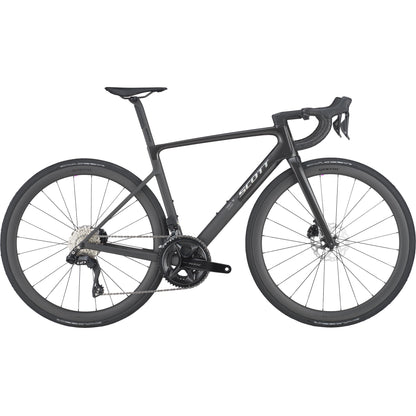 Scott Addict Rc 30 — gruppo Shimano 105 Di2, taglia L